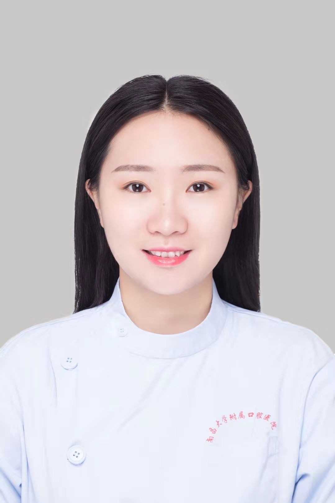 辛悦  